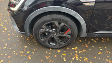 Renault Arkana 1.3 Mild hybrid 140 R.S. Line 5dr EDC Petrol Estate